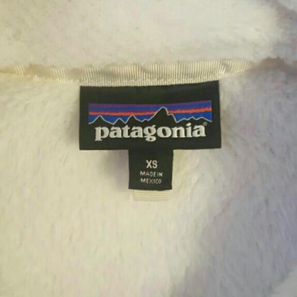 NWOT Patagonia Pullover - Picture 2 of 2
