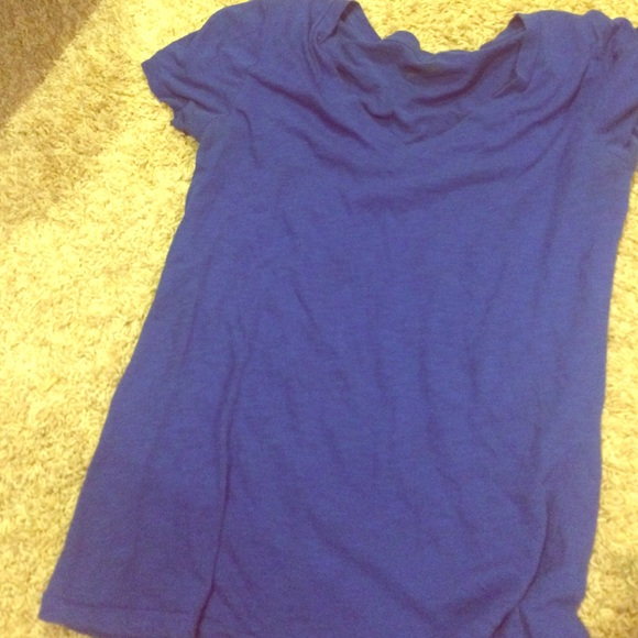 V neck