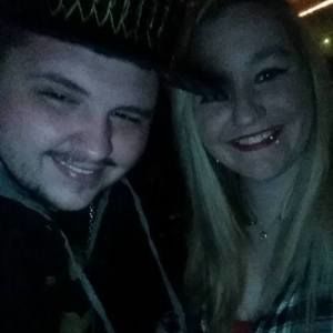 Meet your Posher, Ally