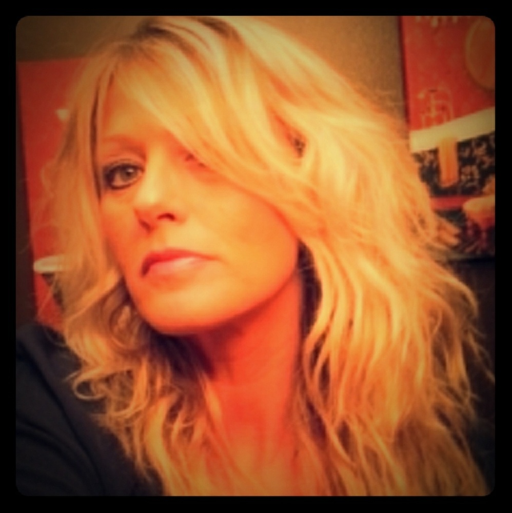 Meet your Posher, Susan