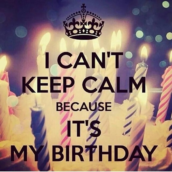 I'm 23!!!