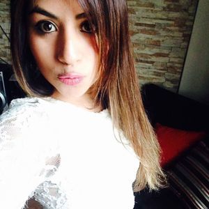 Meet your Posher, Andrea