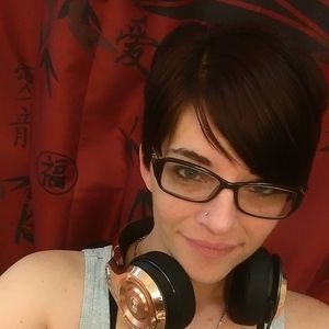 Meet your Posher, Yolanda