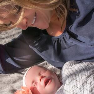 Meet your Posher, Libby