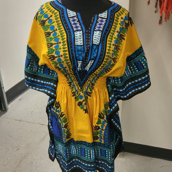 Meet your Posher, Fatou