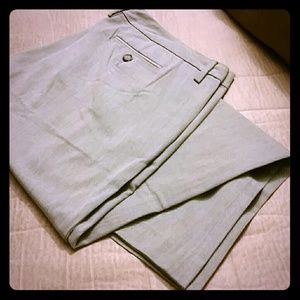 Gap Straight Fit Favorite Trouser