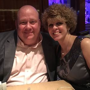 Meet your Posher, Lynn