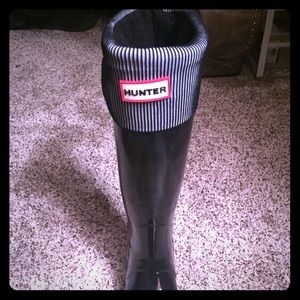 🌟Hunter Socks Only🌟