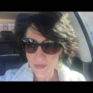 Meet your Posher, Jeanna