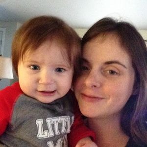 Meet your Posher, Meghan