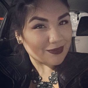 Meet your Posher, Veronica