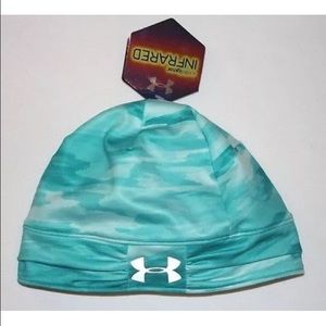 Under Armour infrared beanie