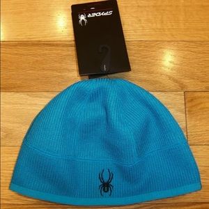 Men's spyder beanie