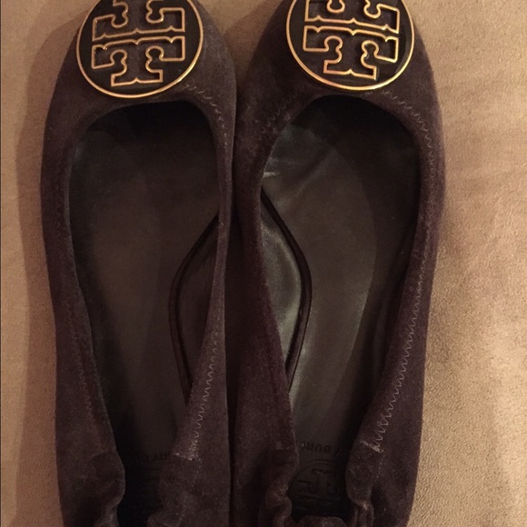 Tory Burch ballet flats