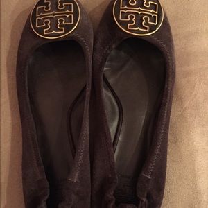 Tory Burch ballet flats