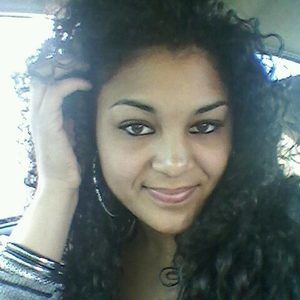 Meet your Posher, Ciara