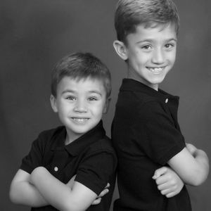 Meet your Posher, Kristina