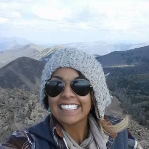 Meet your Posher, Naomi