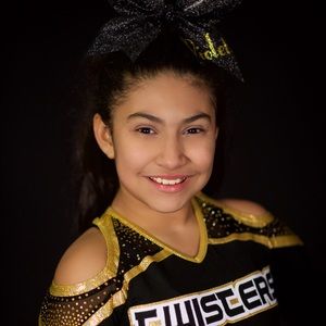 Meet your Posher, Carly