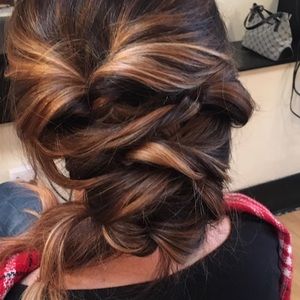 Meet your Posher, Nicole