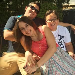 Meet your Posher, Debora