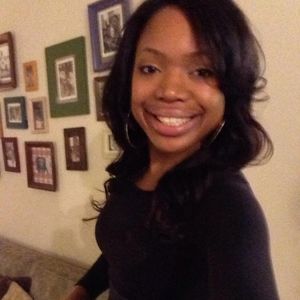 Meet your Posher, Geneka