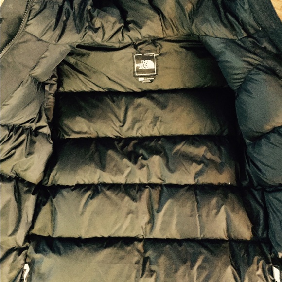 North face Hyvent Winter coat
