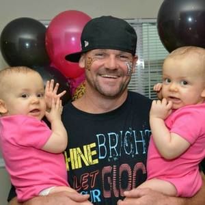 Meet your Posher, Scottie