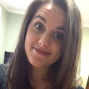 Meet your Posher, Joanna