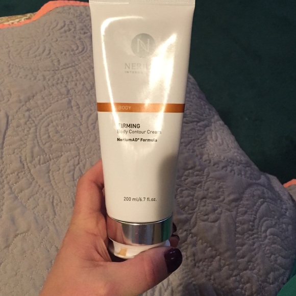 Nerium international