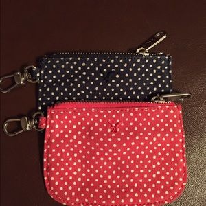 American Eagle Coin Purse