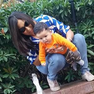 Meet your Posher, Isabel