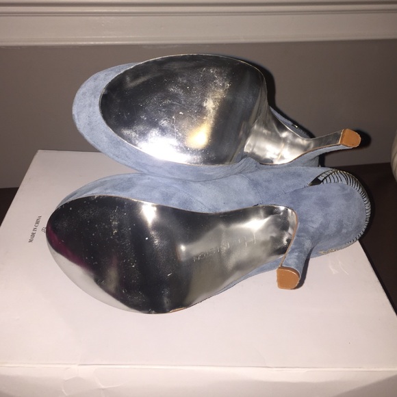 Pumps!!!!! - Picture 3 of 3