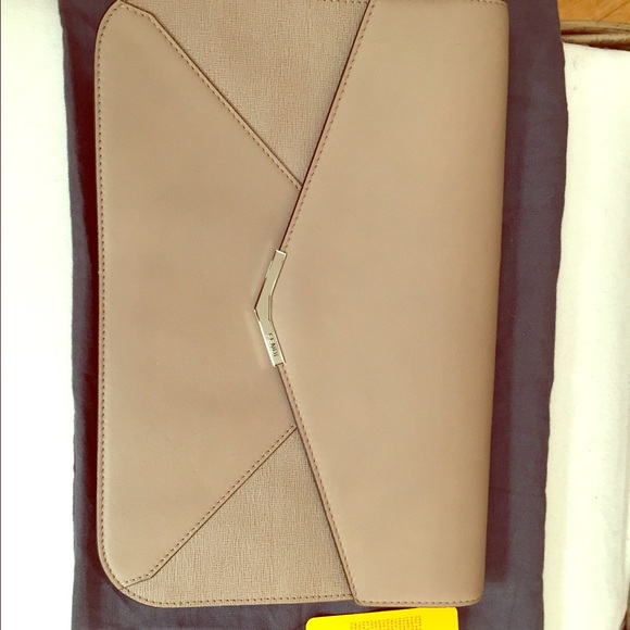 Fendi Clutch