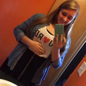 Meet your Posher, Hailee