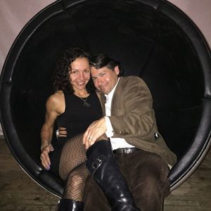 Meet your Posher, Pella