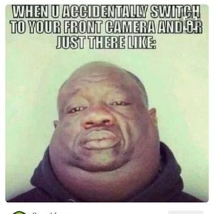 Meet your Posher, Patti lou