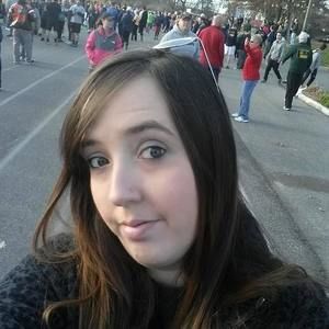 Meet your Posher, Beth