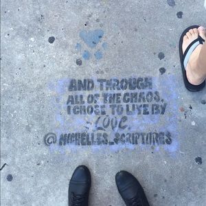 Meet your Posher, Angie