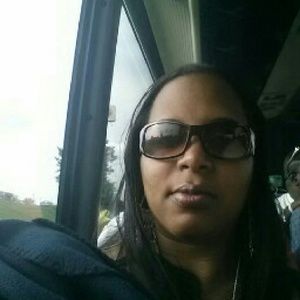 Meet your Posher, Desirae