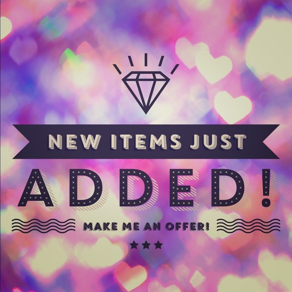 Spring items for women/girls! Offers welcome :) - Picture 1 of 1