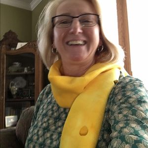 Meet your Posher, Susan