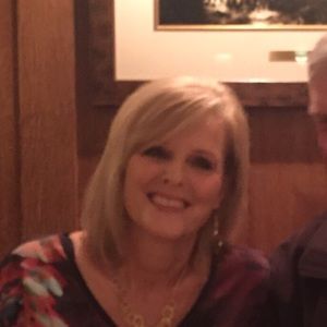 Meet your Posher, Beth