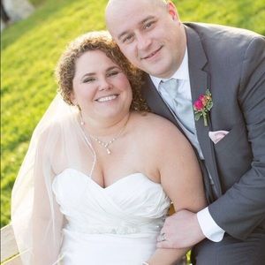 Meet your Posher, Amy