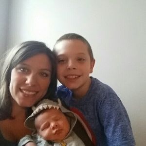 Meet your Posher, Audrey