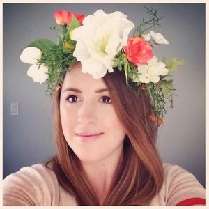 Meet your Posher, Lindsay