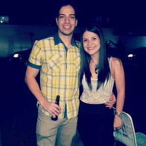 Meet your Posher, Francisco