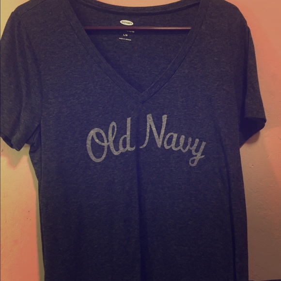 New old navy top