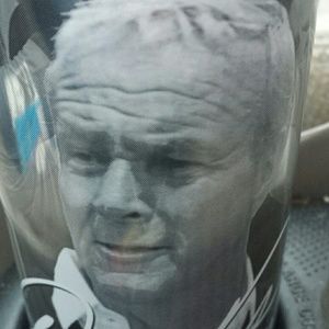 Meet your Posher, Shane