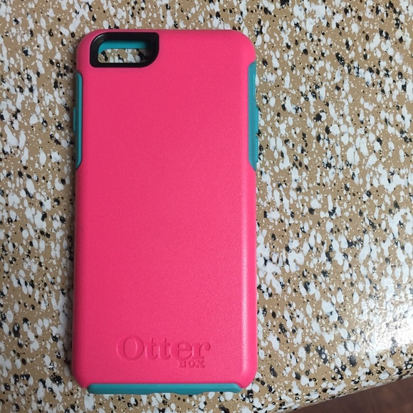 Otter Box IPhone 6/6s